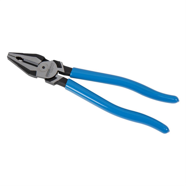 Spezielle Kombizange, für beschädigte Schraubenköpfe, L 230 mm