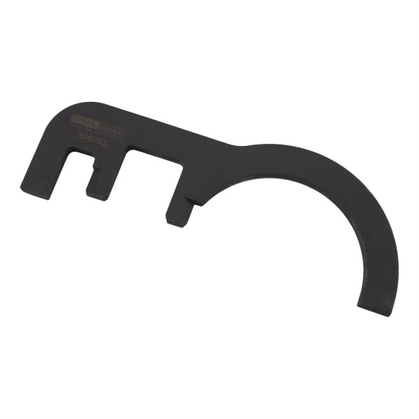 Arretierwerkzeug für Nockenwellen, für BMW / Mini – B37 / B47 / N47