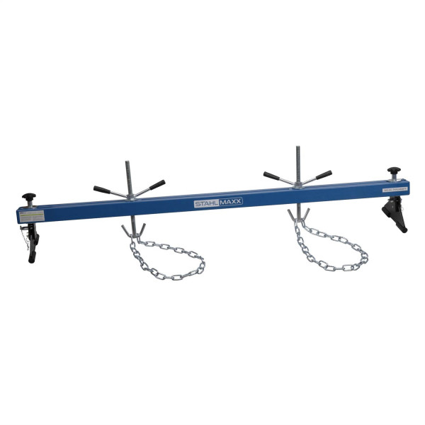 Motorbrücke mit 500 kg Tragkraft, 1,70m Länge