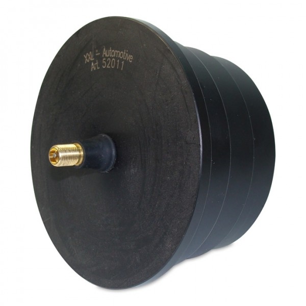 Turbo Ladeluftkühler Adapter Abdrücksystem Tester