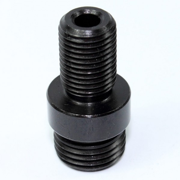 OT Messuhr Verlängerung Adapter für 16014 auf Zündkerzengewinde M12x1,25