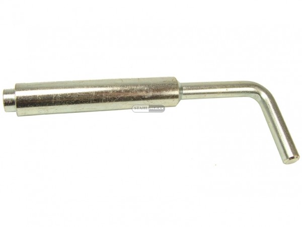 Kurbelwellen-Dorn, zu verwenden wie Ford 303-698, Citroen Peugeot 0198A