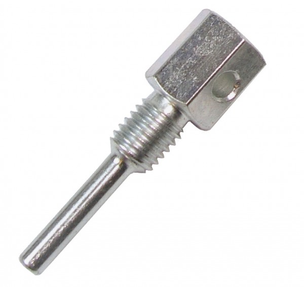 Dorn Kurbelwelle, zu verwenden wie Ford 303-507, Volvo 9997152, Mazda 49JE01061