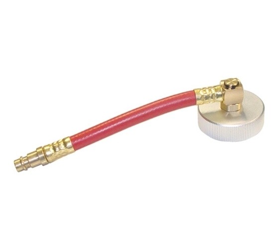 Bremsenentlüftungs Adapter E20 für Bremsenentlüftungsgerät