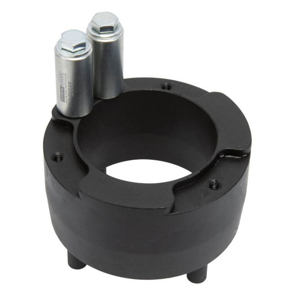 Kurbelwellen-Gegenhalter Adapter, für VAG 4,0 TDI V8 EA898