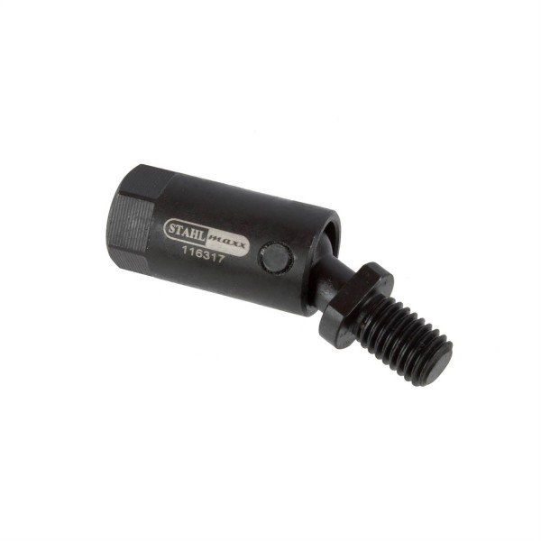 M10x1.5 - Gelenk-Adapter