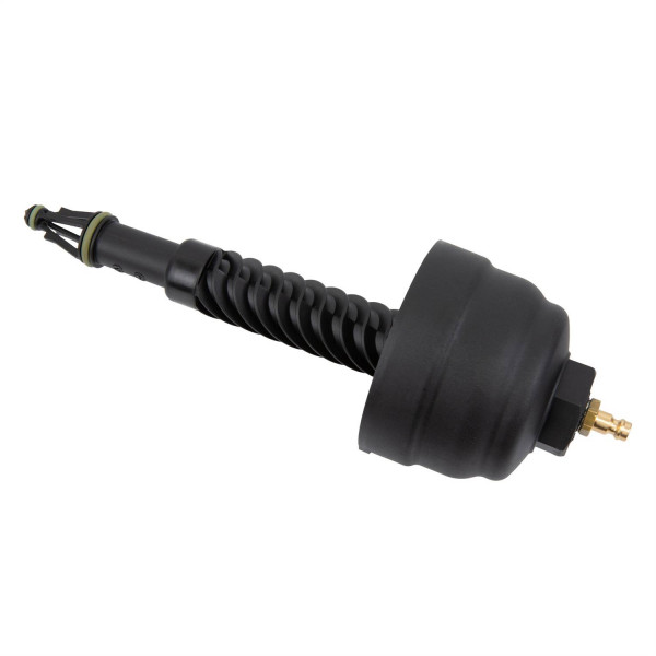 Ölfilter-Adapter zur Öldruckmessung für BMW N57