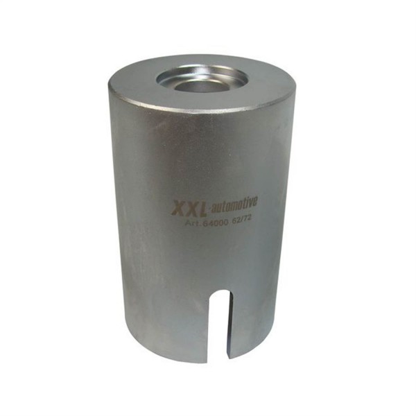 Druckstück für Traggelenk, Ø 62/72 mm