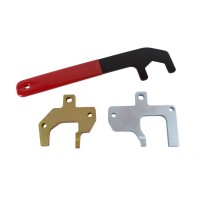 Arretier- und Einstellwerkzeug für Mercedes M112, M113 Arretier- und Einstellwerkzeug für Mercedes M112, M113