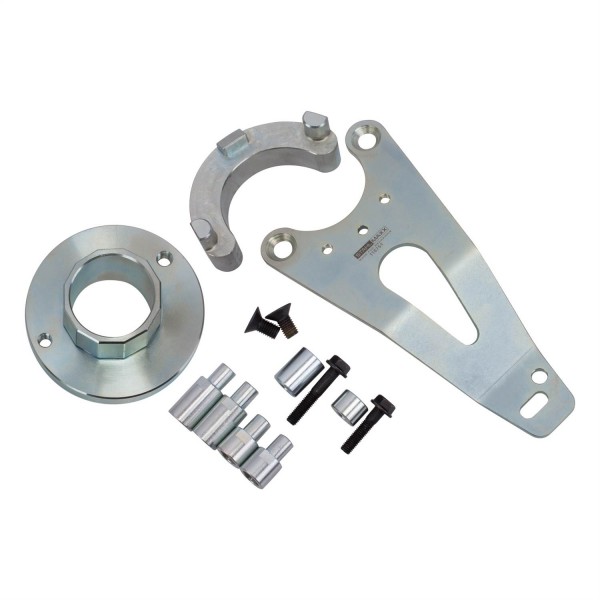 Gegenhalter für Schwingungsdämpfer, VAG 2,9 / 3,0 TFSI