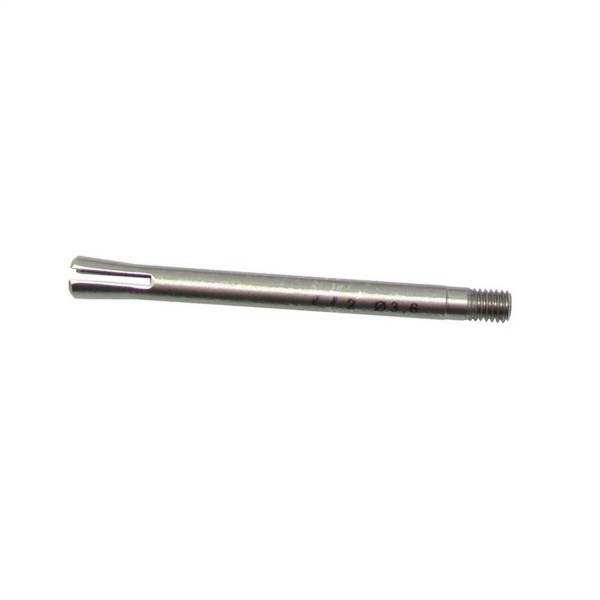 Spannhülse Ø 5,0 mm