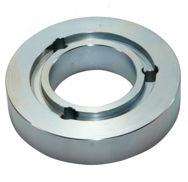 Kurbelwellengegenhalter Adapterplatte wie BMW OEM 112410