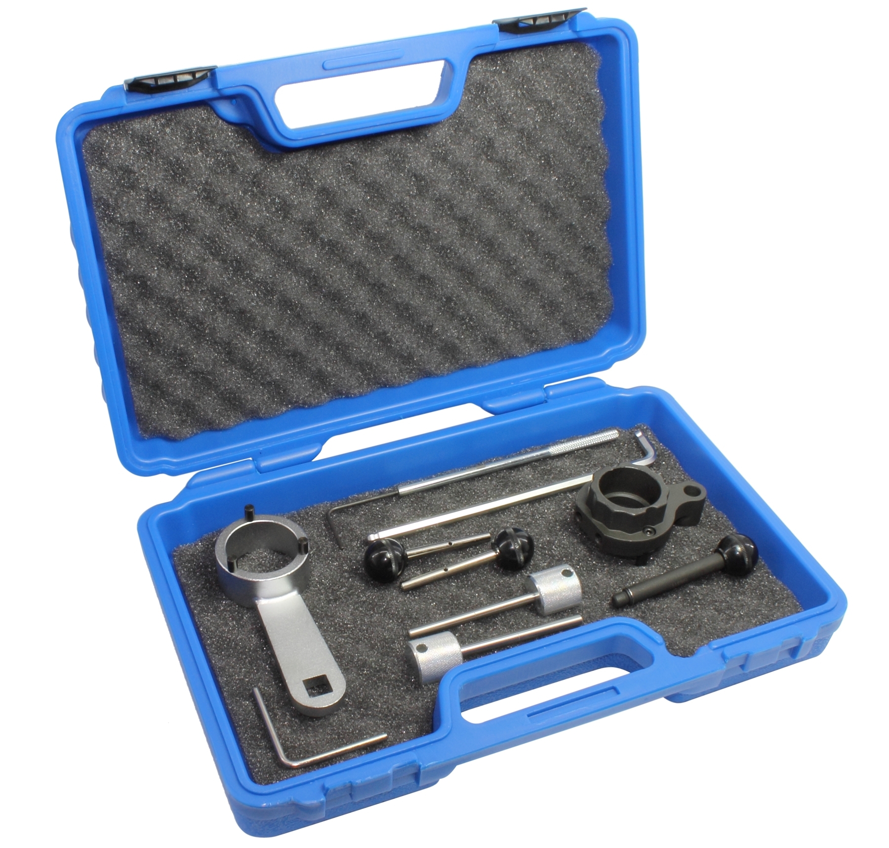 Lochstanz-Set Für Parksensoren Kaufen, 115,00