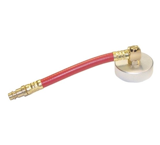 Bremsenentlüftungs Adapter E20 für Bremsenentlüftungsgerät