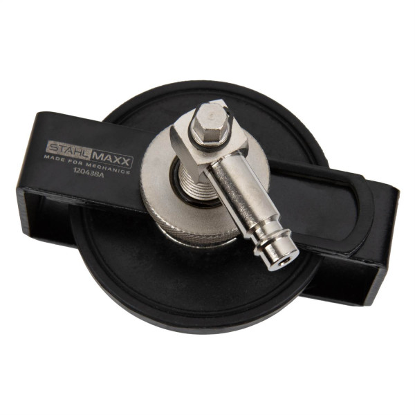 Universal-Bremsentlüftungsadapter, verstellbar, ø 28–70 mm