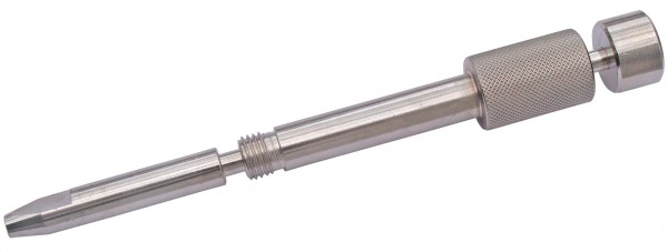 Kurbelwellen Fixierdorn, zu verwenden wie Fiat Iveco 99360615 u. PSA 0191-2A