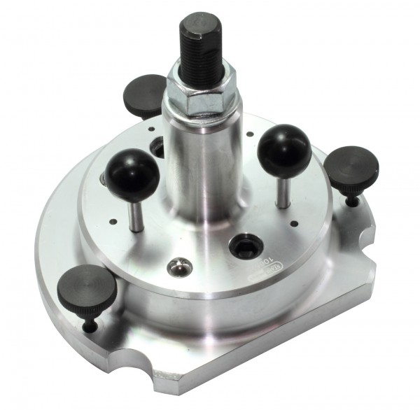 Montagevorrichtung wie VW T10134 Spezialwerkzeug