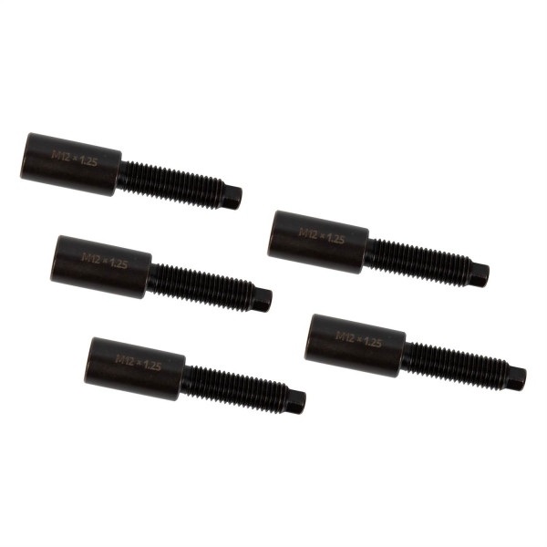 Gewindeadaptersatz, 5-tlg., AG M14x2 x IG M12x1.25