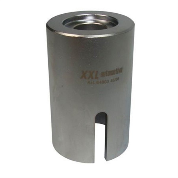 Druckstück für Traggelenk, Ø 46/56 mm