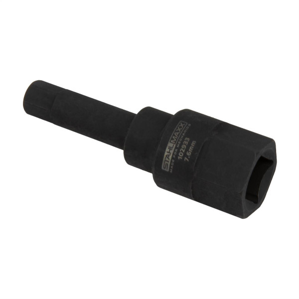 Injektor-Spezial-Bit, SW 10 mm, 1/2&quot;
