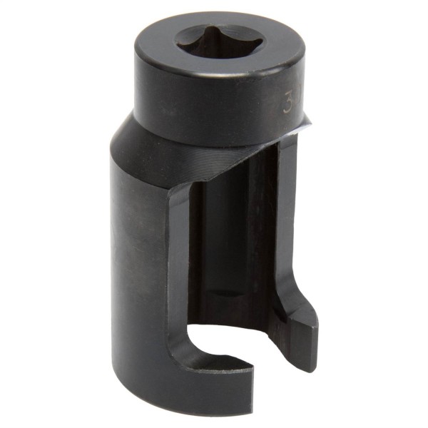 Stecknuss für Injektor, SW 30, 1/2&quot; Antrieb, für Renault / Nissan 1,9 l F9Q-Motoren