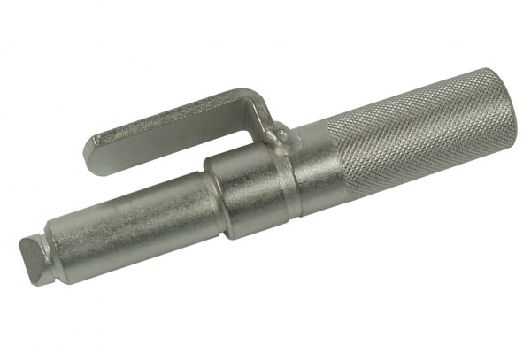 Kurbelwellen Arretierdorn, zu verwenden wie Volvo 9997005 und Renault Mot1340