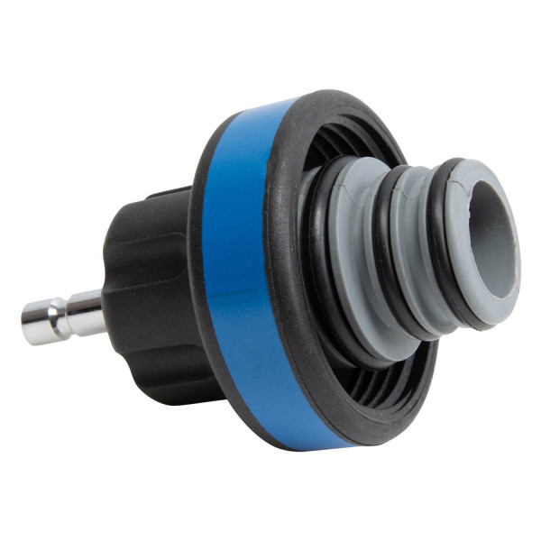 Adapter für Kühlsystem-Abdrück- und Prüfgerät für BMW
