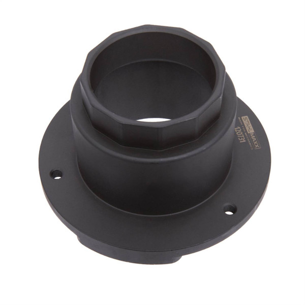Kurbelwellen-Gegenhalter Adapter, für VAG EA897 Gen.1