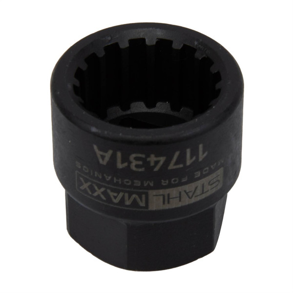 Stecknuss für NW-Versteller bei BMW B36 B38 B48 B48 B58 und Ford