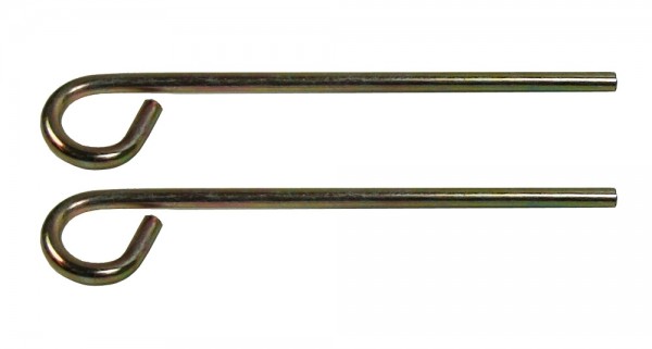 Absteckdorn / Kettenspanner Arretierstift für BMW wie 113340