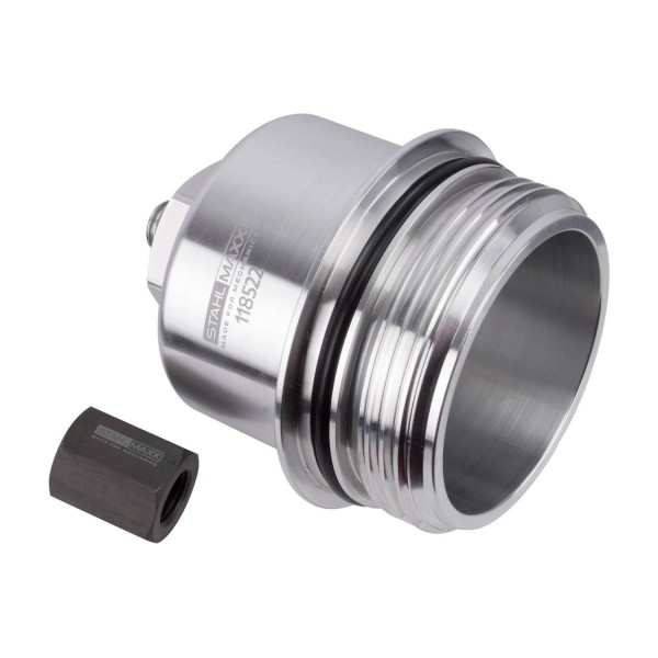 Ölfilter-Adapter für Öldruckmessung für BMW, Mini, Citroen, Peugeot