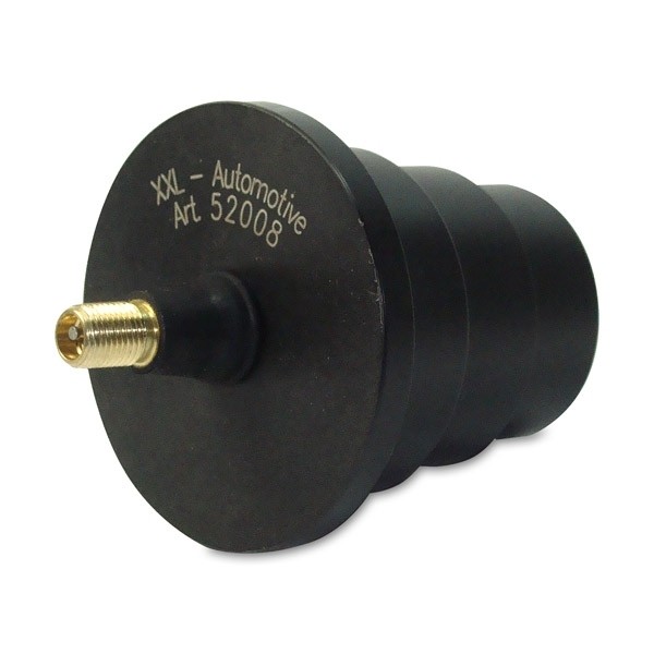 Turbo Ladeluftkühler Adapter Abdrücksystem Tester