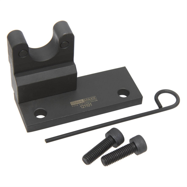 Gegenhalter für Ölpumpen-Antriebskette bei BMW N52, N54, N55, S55