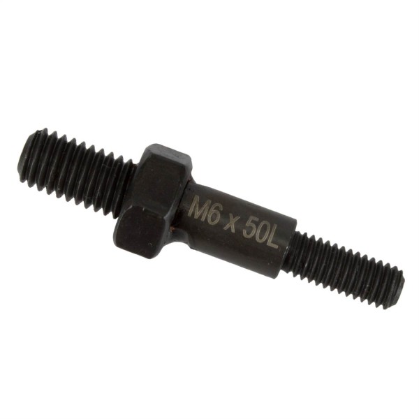Zugadapter, M6x50, für Art.-Nr. 116113