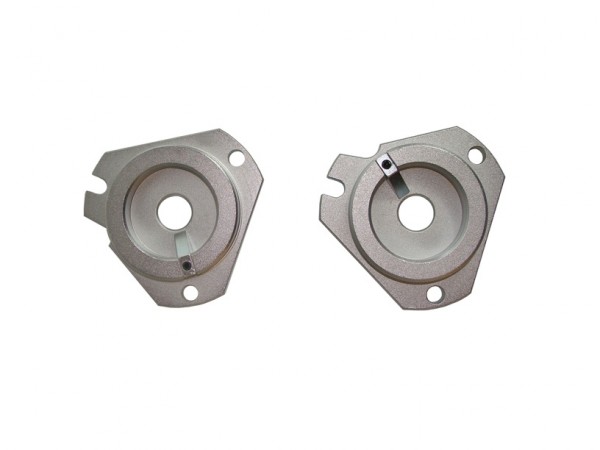 Nockenwellen-Arretierung 2-tlg. Fiat / Alfa / Lancia