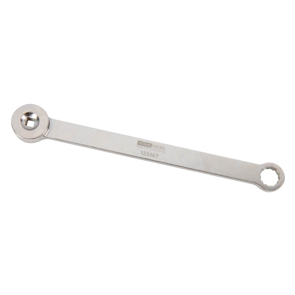 Spannrollenschlüssel, SW13, für VAG 1.0, 1.2, 1.4, 1.5L TSI, TFSI