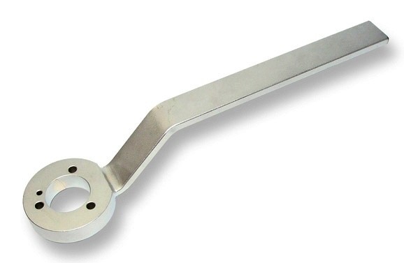 Gegenhalter Kurbelwelle für BMW M20 M40 M41 M43 M44 M50 M51 M52