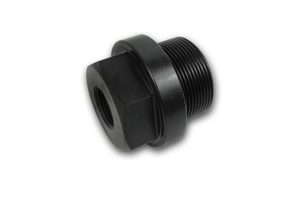 Gewindeadapter für Schlaghammer M18x1.5 auf UN1.1/2"x16