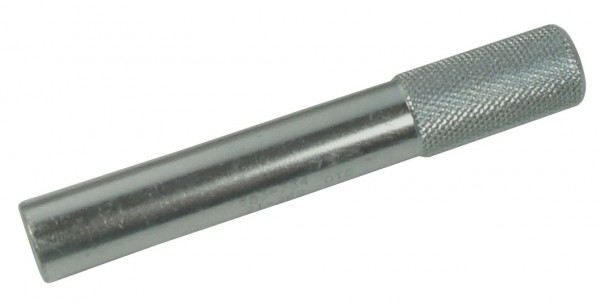Blockierwerkzeug Kurbelwelle, zu verwenden wie Ford 303-734, PSA 0194C, Mazda 49JE02020