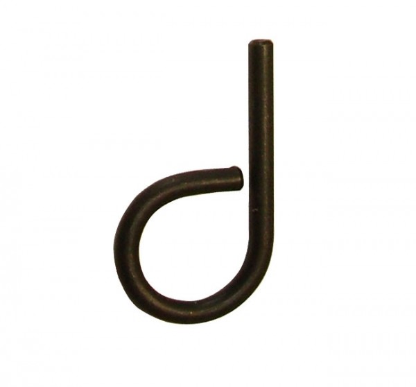 Spannvorrichtung, 3mm