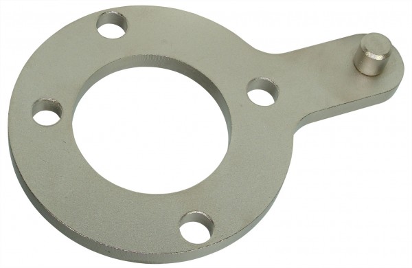 Kurbelwellen Fixierung für Fiat und Ford Motoren