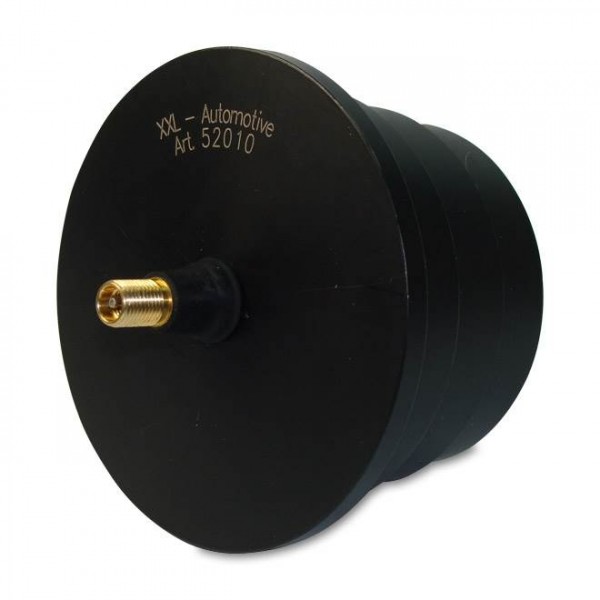 Turbo Ladeluftkühler Adapter Abdrücksystem Tester